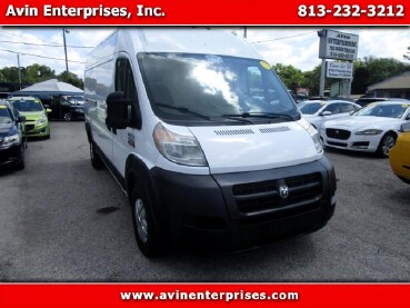 2015 RAM ProMaster in Tampa, FL 33604-6914