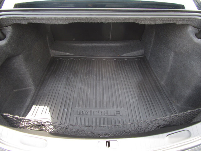 2020 Chevrolet Impala in Tampa, FL 33604-6914 - 2353172 53