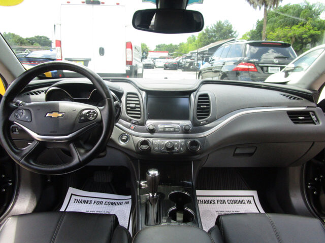 2020 Chevrolet Impala in Tampa, FL 33604-6914 - 2353172 31