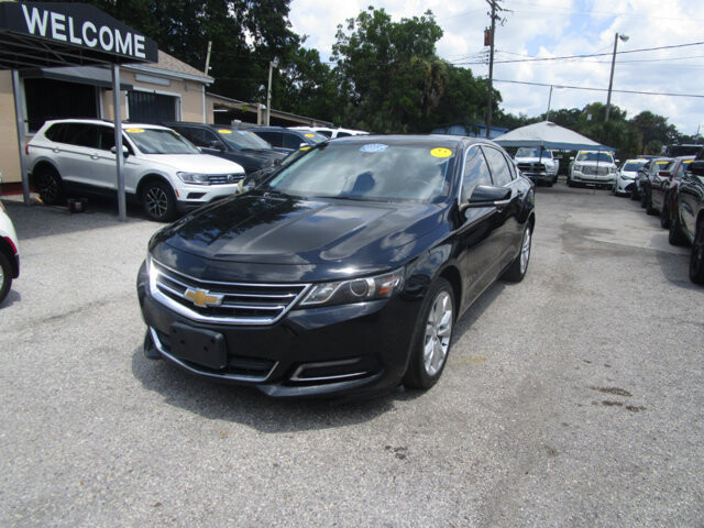 2020 Chevrolet Impala in Tampa, FL 33604-6914 - 2353172 30