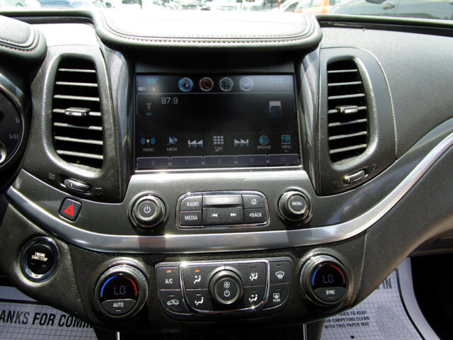 2020 Chevrolet Impala in Tampa, FL 33604-6914 - 2353172 5