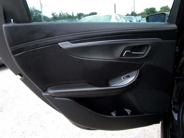 2020 Chevrolet Impala in Tampa, FL 33604-6914 - 2353172 16