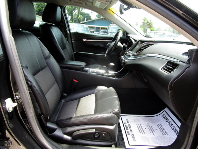 2020 Chevrolet Impala in Tampa, FL 33604-6914 - 2353172 7
