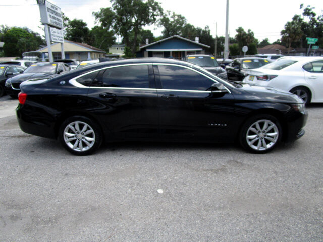 2020 Chevrolet Impala in Tampa, FL 33604-6914 - 2353172 26