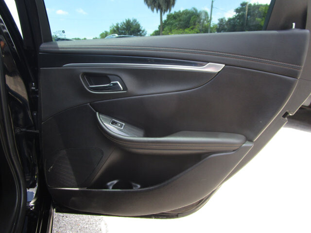 2020 Chevrolet Impala in Tampa, FL 33604-6914 - 2353172 47