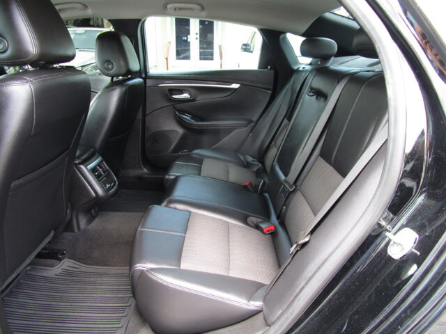 2020 Chevrolet Impala in Tampa, FL 33604-6914 - 2353172 10