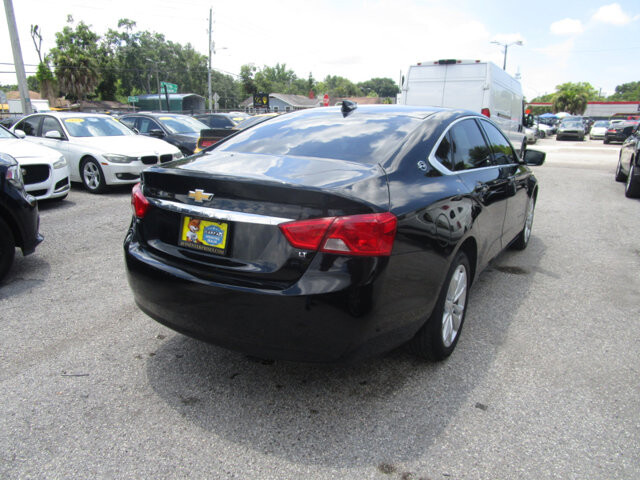 2020 Chevrolet Impala in Tampa, FL 33604-6914 - 2353172 51