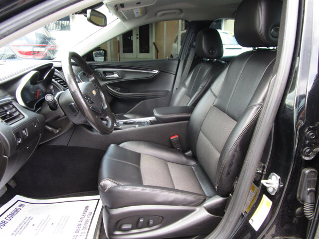 2020 Chevrolet Impala in Tampa, FL 33604-6914 - 2353172 8