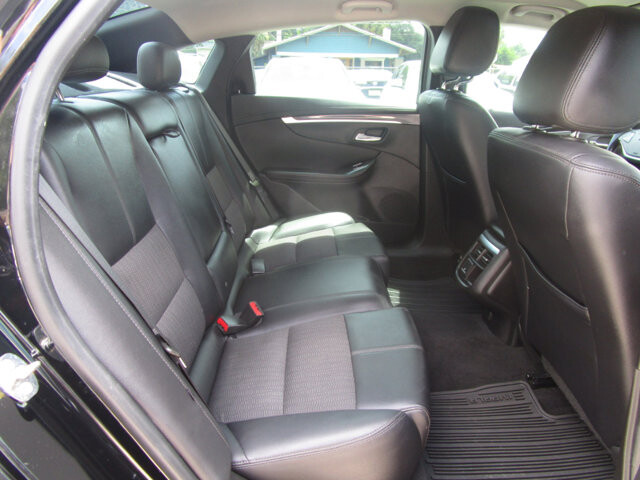 2020 Chevrolet Impala in Tampa, FL 33604-6914 - 2353172 38