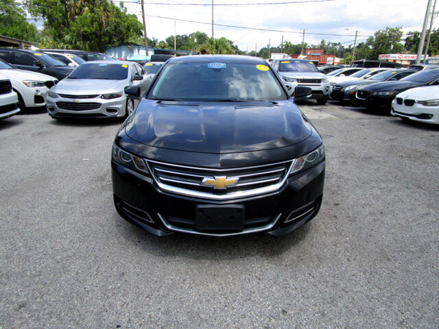 2020 Chevrolet Impala in Tampa, FL 33604-6914 - 2353172 21