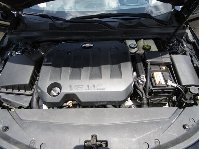 2020 Chevrolet Impala in Tampa, FL 33604-6914 - 2353172 20