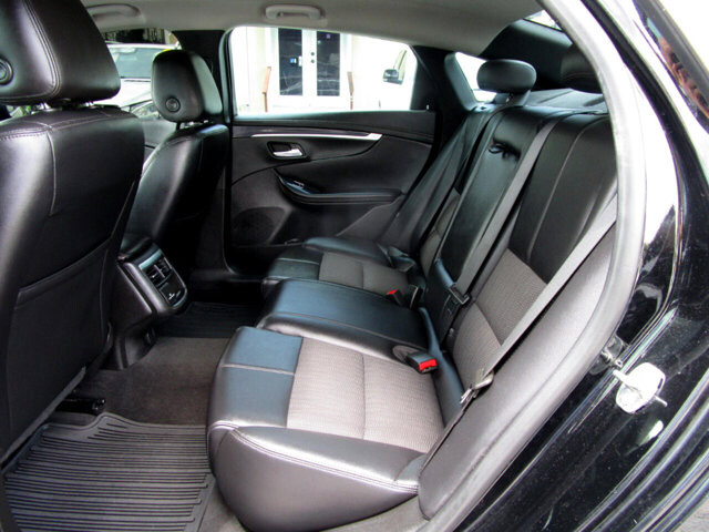 2020 Chevrolet Impala in Tampa, FL 33604-6914 - 2353172 10