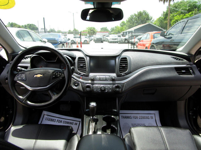 2020 Chevrolet Impala in Tampa, FL 33604-6914 - 2353172 3