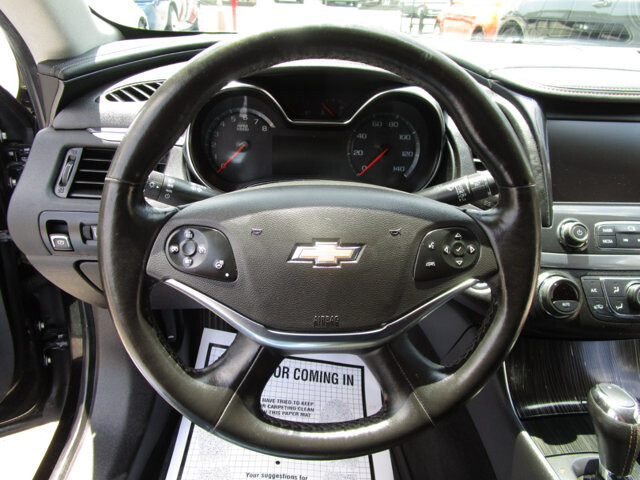 2020 Chevrolet Impala in Tampa, FL 33604-6914 - 2353172 4