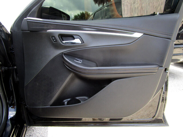 2020 Chevrolet Impala in Tampa, FL 33604-6914 - 2353172 15