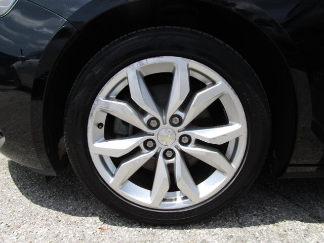 2020 Chevrolet Impala in Tampa, FL 33604-6914 - 2353172 19
