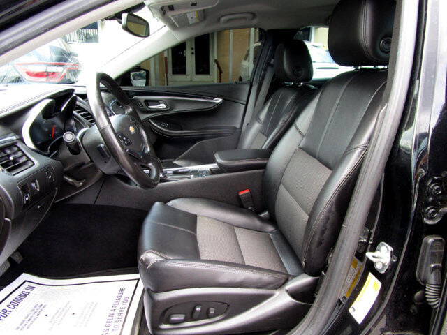 2020 Chevrolet Impala in Tampa, FL 33604-6914 - 2353172 8