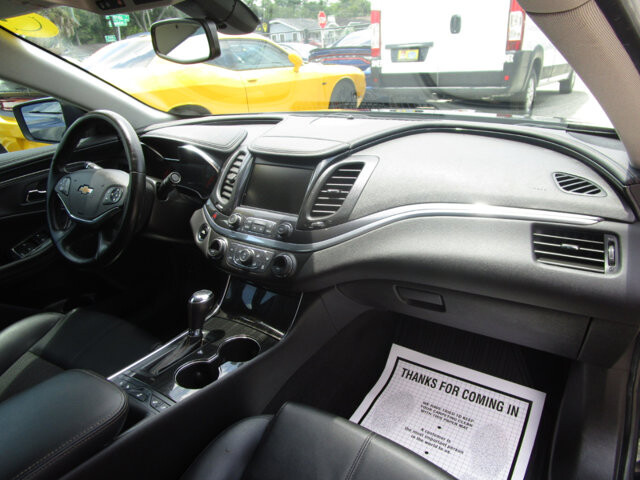 2020 Chevrolet Impala in Tampa, FL 33604-6914 - 2353172 40