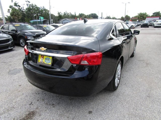 2020 Chevrolet Impala in Tampa, FL 33604-6914 - 2353172 22