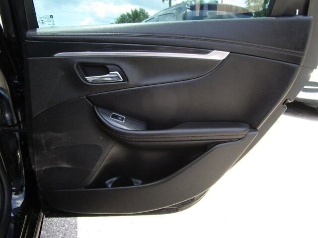 2020 Chevrolet Impala in Tampa, FL 33604-6914 - 2353172 17