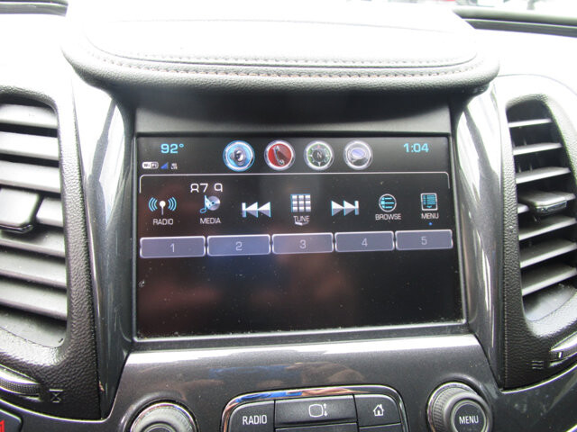 2020 Chevrolet Impala in Tampa, FL 33604-6914 - 2353172 34