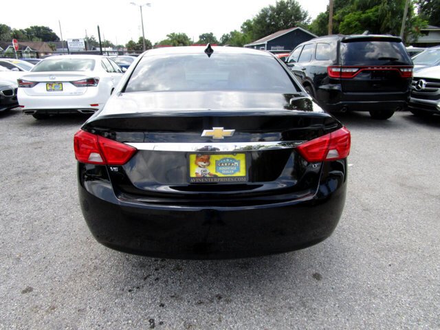 2020 Chevrolet Impala in Tampa, FL 33604-6914 - 2353172 23