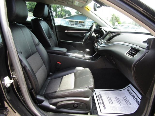 2020 Chevrolet Impala in Tampa, FL 33604-6914 - 2353172 7