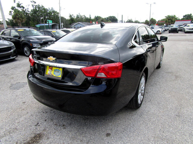 2020 Chevrolet Impala in Tampa, FL 33604-6914 - 2353172 22