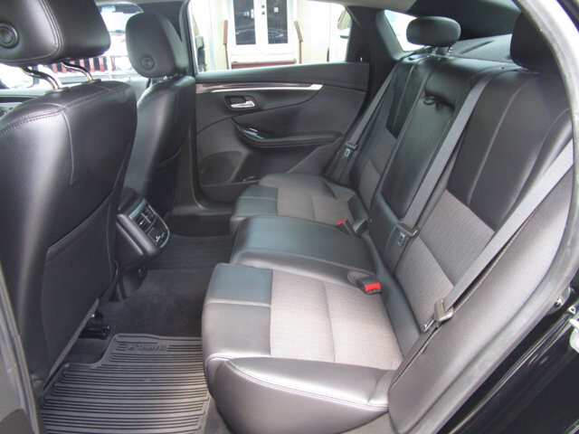 2020 Chevrolet Impala in Tampa, FL 33604-6914 - 2353172 39