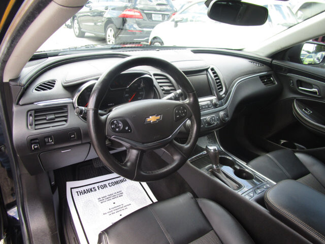 2020 Chevrolet Impala in Tampa, FL 33604-6914 - 2353172 41