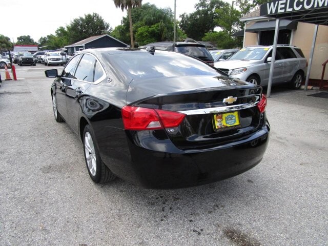 2020 Chevrolet Impala in Tampa, FL 33604-6914 - 2353172 25