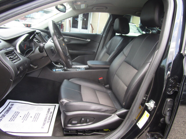 2020 Chevrolet Impala in Tampa, FL 33604-6914 - 2353172 37