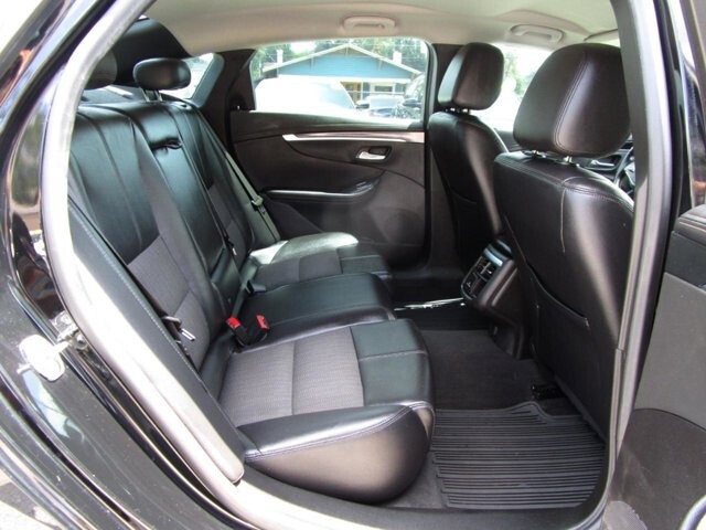 2020 Chevrolet Impala in Tampa, FL 33604-6914 - 2353172 9
