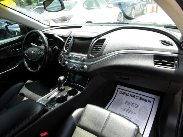 2020 Chevrolet Impala in Tampa, FL 33604-6914 - 2353172 11