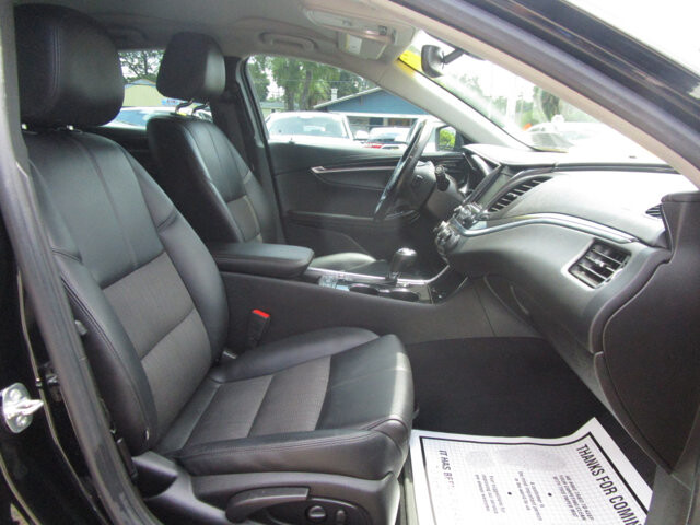 2020 Chevrolet Impala in Tampa, FL 33604-6914 - 2353172 36