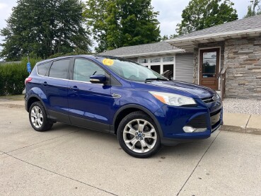 2013 Ford Escape in Fairview, PA 16415