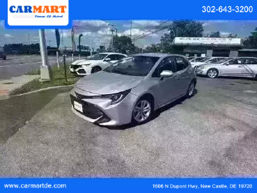 2019 Toyota Corolla in New Castle, DE 19720