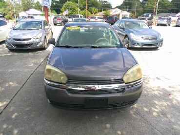 2005 Chevrolet Malibu in Jacksonville, FL 32205