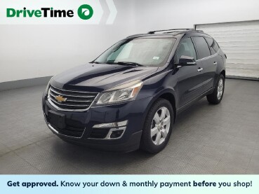 2016 Chevrolet Traverse in Woodbridge, VA 22191