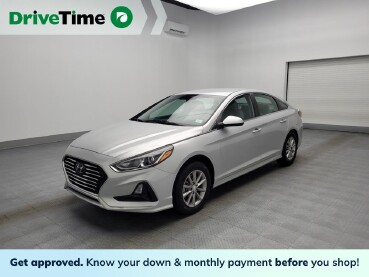 2018 Hyundai Sonata in Pelham, AL 35124