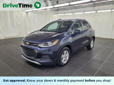 2019 Chevrolet Trax in Indianapolis, IN 46219
