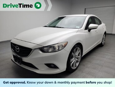 2014 Mazda MAZDA6 in Eastpointe, MI 48021