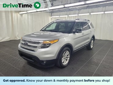 2015 Ford Explorer in Indianapolis, IN 46219