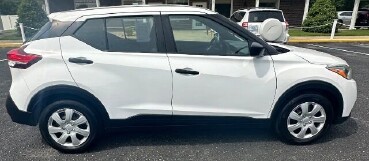 2020 Nissan Kicks in Henderson, NC 27536