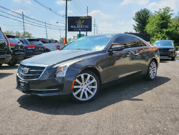 2015 Cadillac ATS in Cinnaminson, NJ 08077