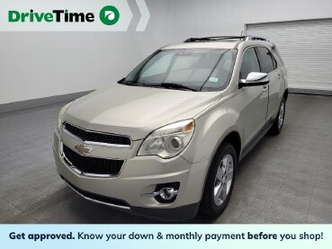 2014 Chevrolet Equinox in Jacksonville, FL 32210