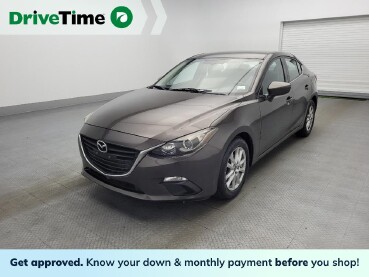 2014 Mazda MAZDA3 in Tampa, FL 33619