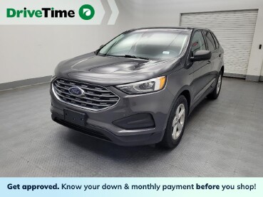 2020 Ford Edge in Lombard, IL 60148