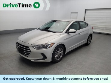 2017 Hyundai Elantra in Temple Hills, MD 20746