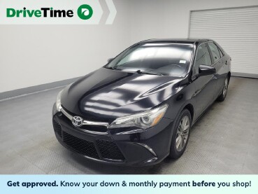 2017 Toyota Camry in Highland, IN 46322